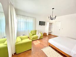 Hotel Cala Blanca Cuernavaca