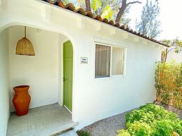 Hotel Cala Blanca Cuernavaca