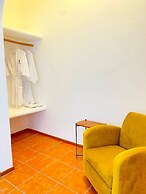 Hotel Cala Blanca Cuernavaca