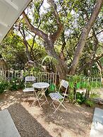 Hotel Cala Blanca Cuernavaca