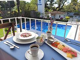 Hotel Cala Blanca Cuernavaca
