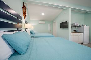 Salt Air Inn & Suites