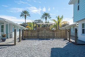 Salt Air Inn & Suites