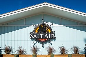 Salt Air Inn & Suites