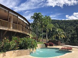 Hacienda Elena Paraiso Tropical