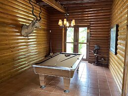 Hacienda Elena Paraiso Tropical