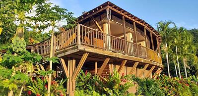 Hacienda Elena Paraiso Tropical