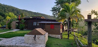 Hacienda Elena Paraiso Tropical