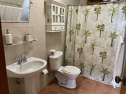 Hacienda Elena Paraiso Tropical