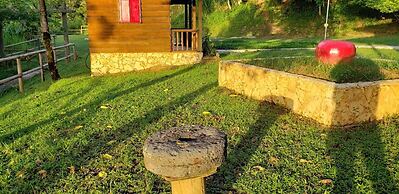 Hacienda Elena Paraiso Tropical