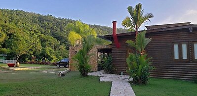 Hacienda Elena Paraiso Tropical