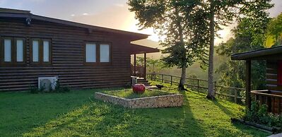 Hacienda Elena Paraiso Tropical