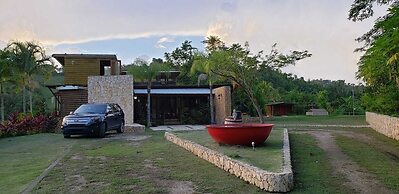 Hacienda Elena Paraiso Tropical