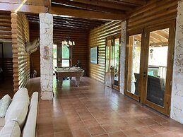 Hacienda Elena Paraiso Tropical