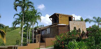 Hacienda Elena Paraiso Tropical