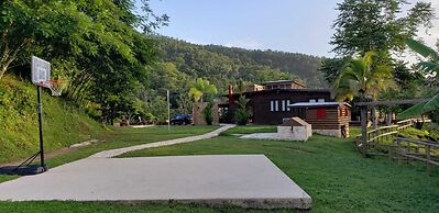 Hacienda Elena Paraiso Tropical