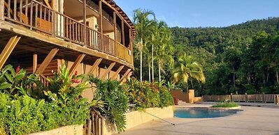 Hacienda Elena Paraiso Tropical