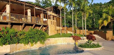 Hacienda Elena Paraiso Tropical