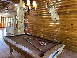 Hacienda Elena Paraiso Tropical