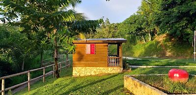 Hacienda Elena Paraiso Tropical