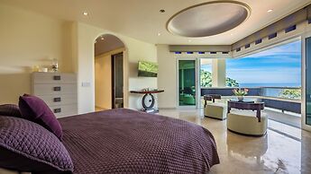 P V South Shore Luxury Accommodations