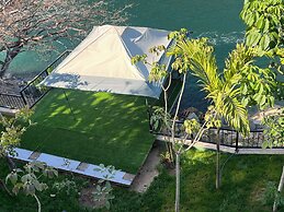 P V South Shore Luxury Accommodations