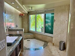 P V South Shore Luxury Accommodations