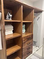 P V South Shore Luxury Accommodations