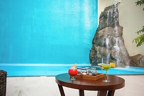 P V South Shore Luxury Accommodations