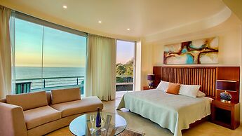 P V South Shore Luxury Accommodations
