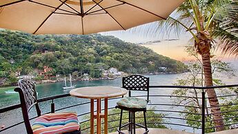 P V South Shore Luxury Accommodations
