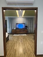 P V South Shore Luxury Accommodations