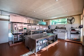 P V South Shore Luxury Accommodations