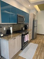 P V South Shore Luxury Accommodations
