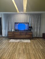 P V South Shore Luxury Accommodations