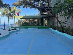 P V South Shore Luxury Accommodations