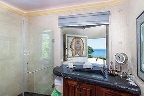 P V South Shore Luxury Accommodations