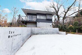 Izu Workation
