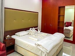 Discovery Guest House -Sur