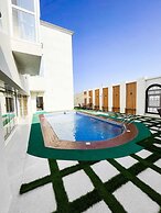 Discovery Guest House -Sur