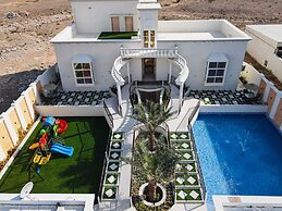 Discovery Guest House -Sur