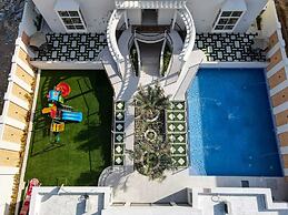 Discovery Guest House -Sur