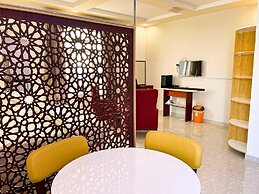 Discovery Guest House -Sur