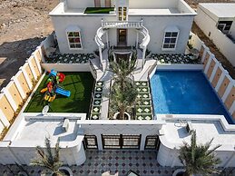 Discovery Guest House -Sur