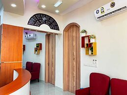 Discovery Guest House -Sur