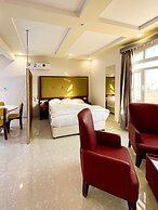 Discovery Guest House -Sur