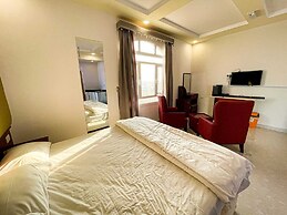 Discovery Guest House -Sur