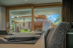 Luxury Residence Colosseo Zermatt