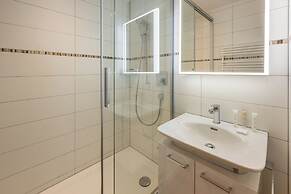 Luxury Residence Colosseo Zermatt