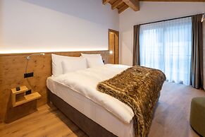 Luxury Residence Colosseo Zermatt